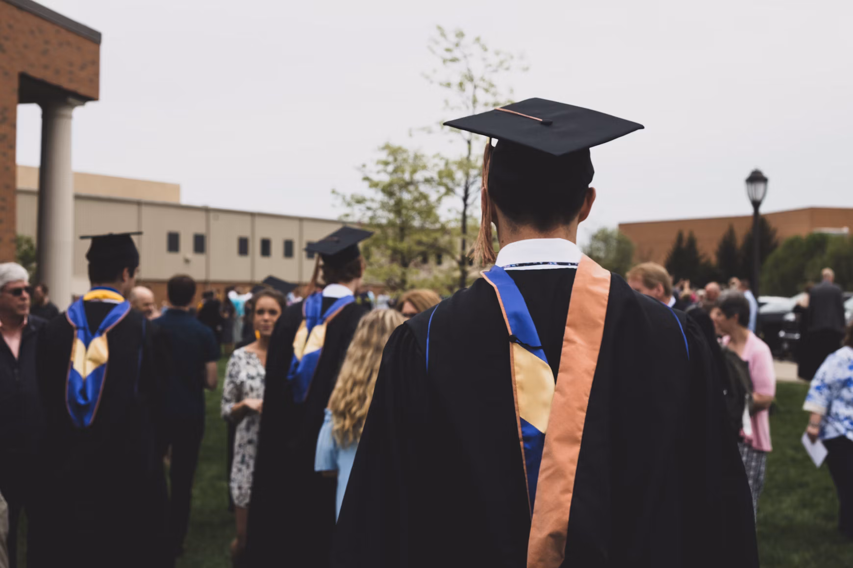 Graduations