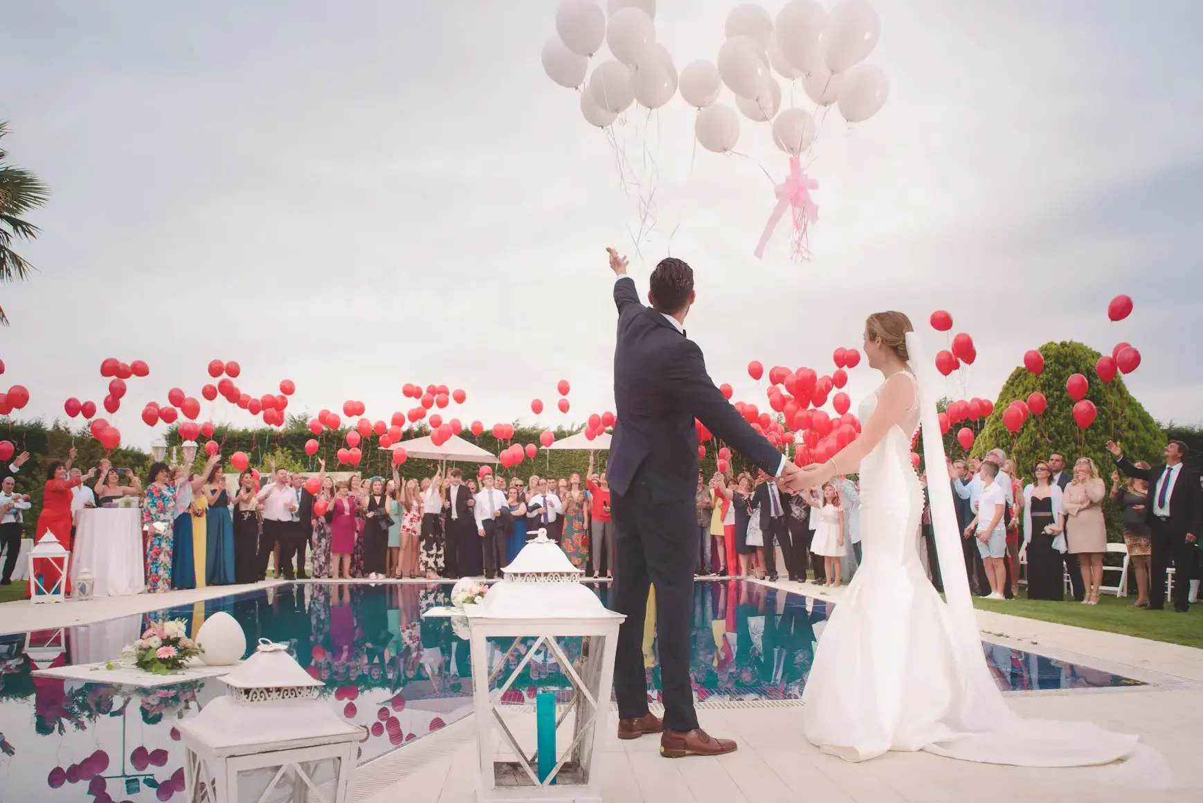 Weddings