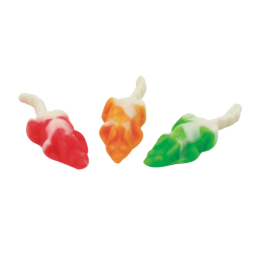 Damel assorted mice