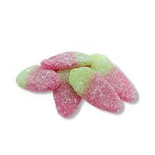 Vidal wild sour strawberries 