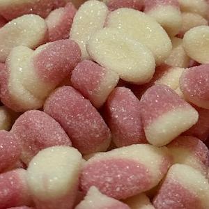 Strawberry Dreams