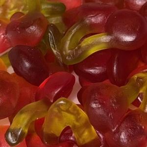Happy harribo Cherries