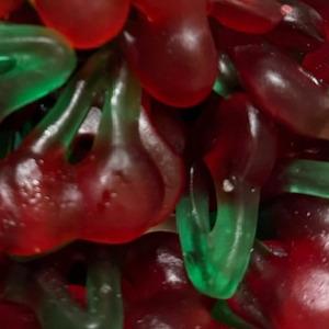 Twin Cherries