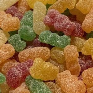 Sour Bears
