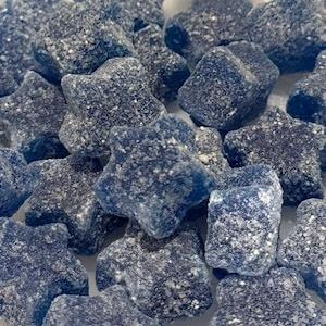 Gummy Stars